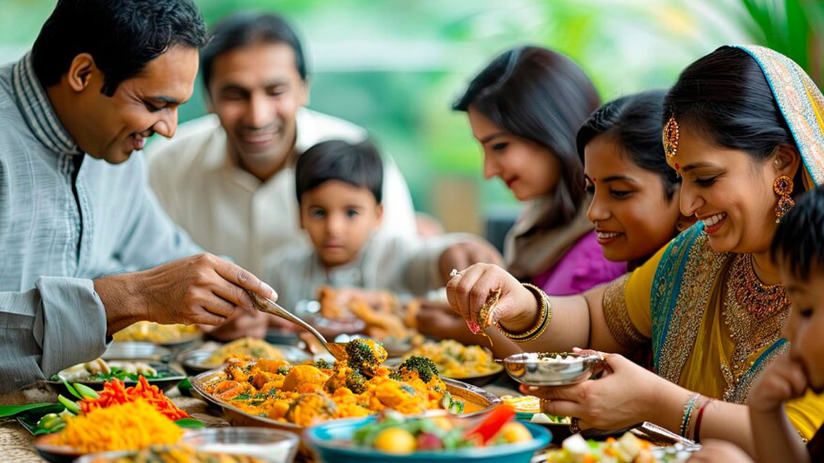 North Indian Diets Are High In Phosphorus, Low In Potassium, Finds Study: How Does This Harm Our Health?