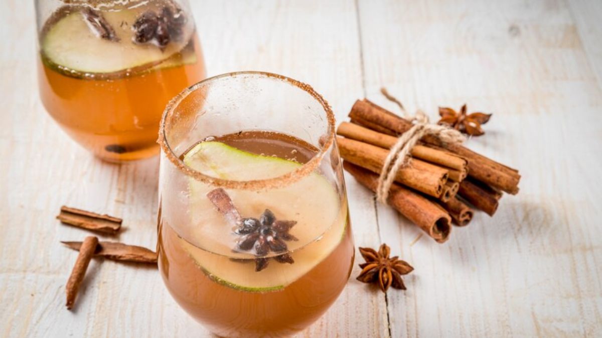 Cinnamon Water Benefits in High Uric Acid