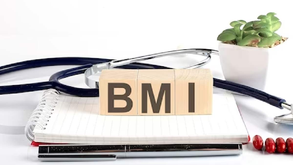BMI