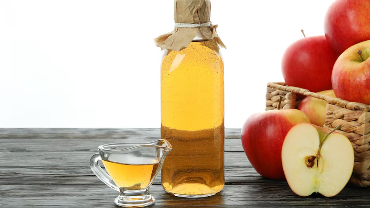 apple-cider-vinegar
