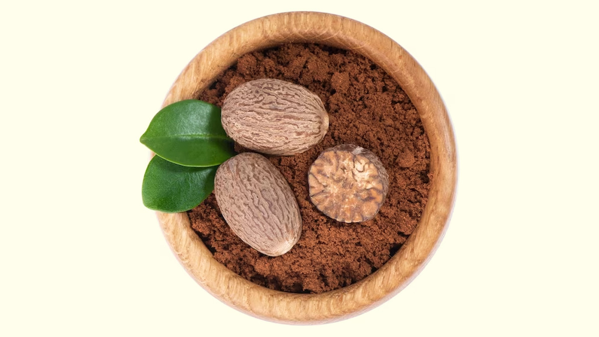 Benefits Of Nutmeg Sexually In Hindi