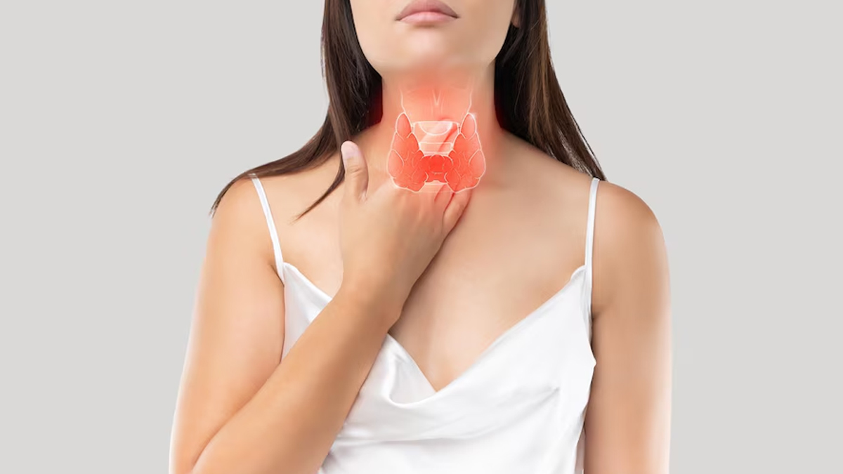 Can Thyroid Be Reversed In Hindi
