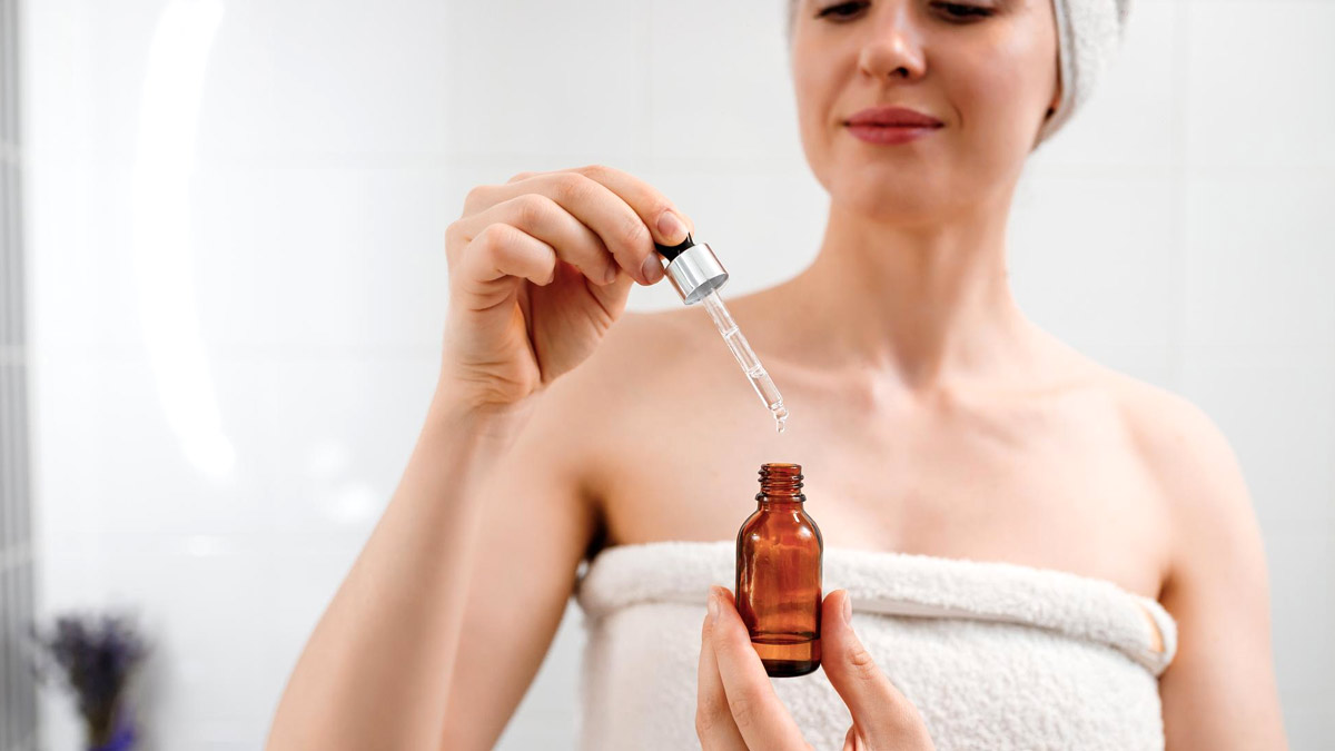 Benefits of Sesame Seed Oil For Hair