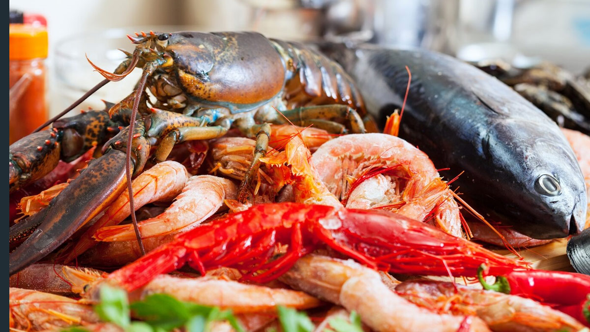 Side-effects-of-sea-food-ins