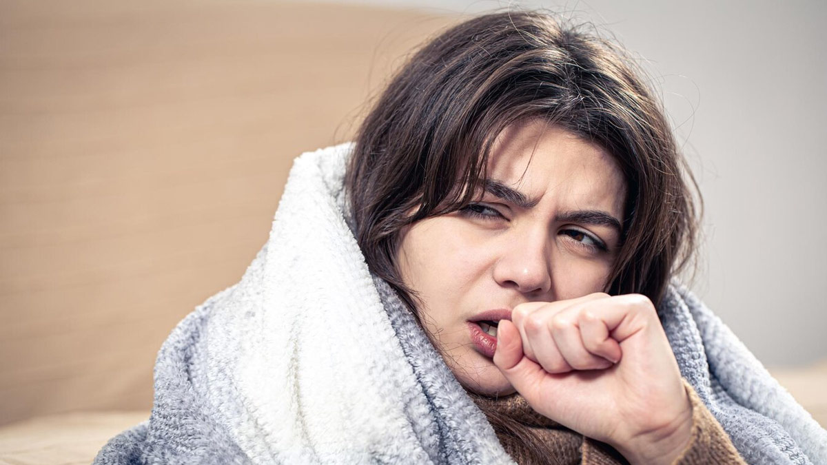 mistakes to avoid during cough