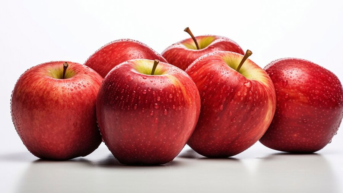 fruits that increase haemoglobin levels naturally