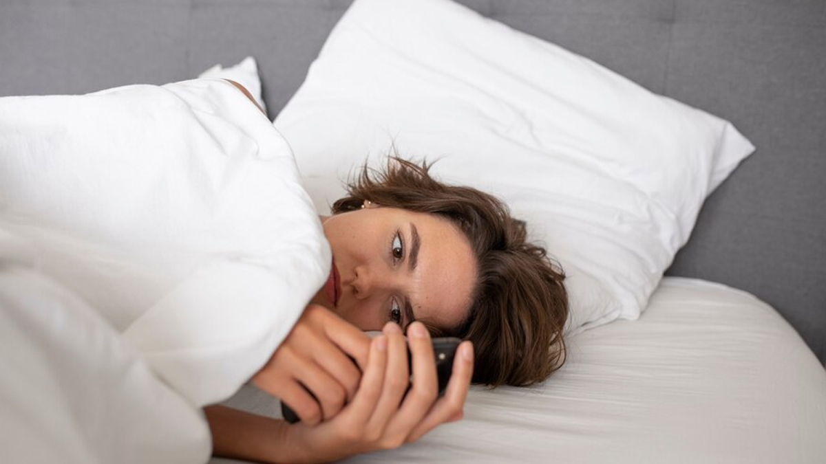 Expert Shares Outcomes Of Poor Work-Life Balance And Lack Of Sleep, Tips To Break The Loop