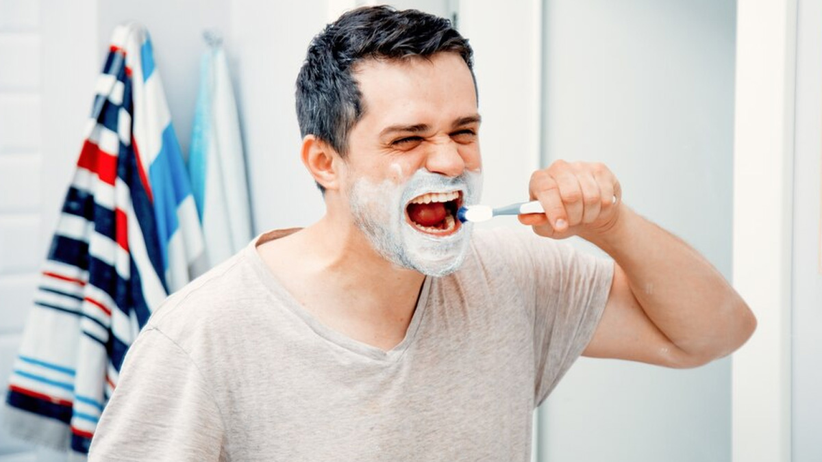 World Oral Health Day 2024 in Hindi