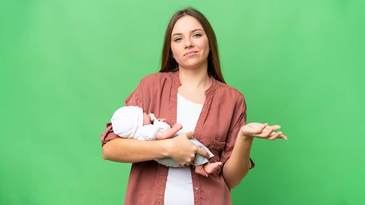 heart problems in pregnancy