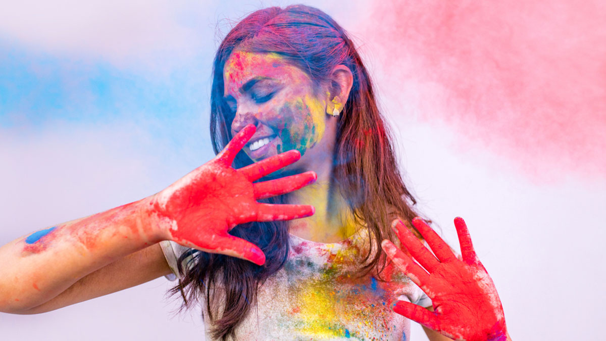 Holi