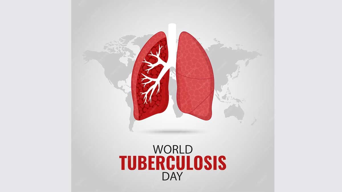 TB day