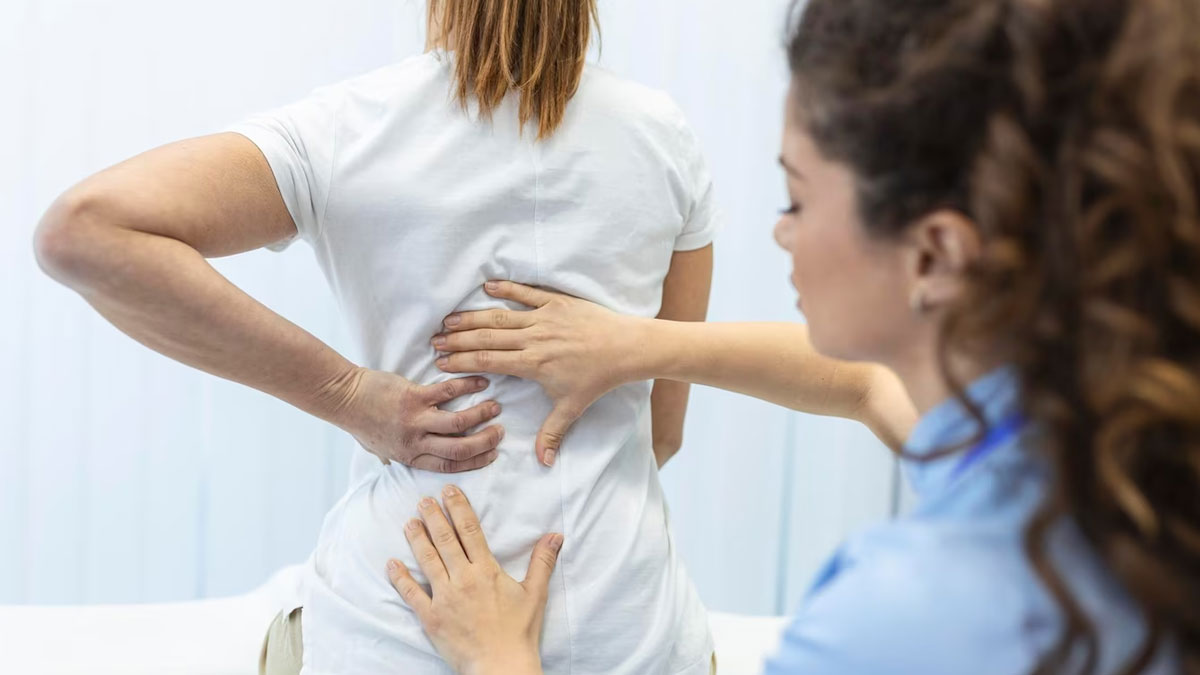 Signs and Symptoms Of Protein Deficiency