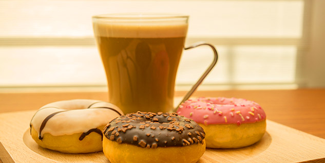 Foods to absolutely avoid before bedtime