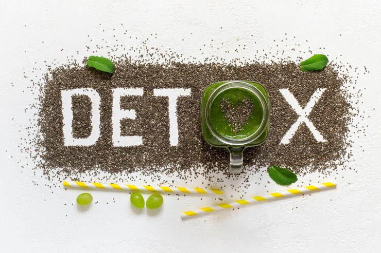 Signs Your Liver Needs a Detox