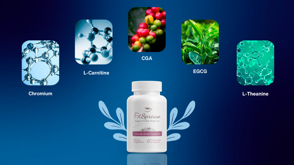 FitSpresso Reviews (Weight Loss Formula) Is It Worth Trying? Expert’s Report On Ingredients & Side Effects Of The Diet Pill!