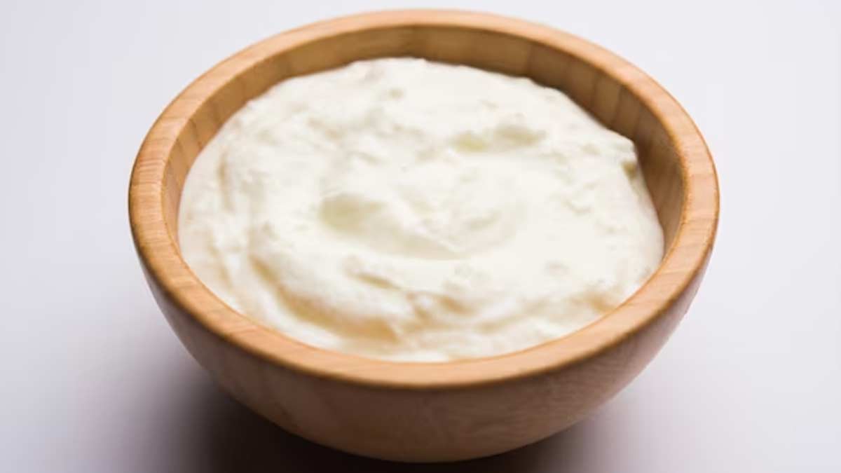 curd