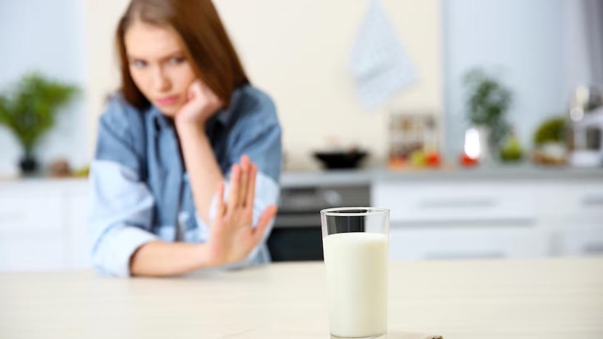Why Are Some People Lactose Intolerant and its Management Tips