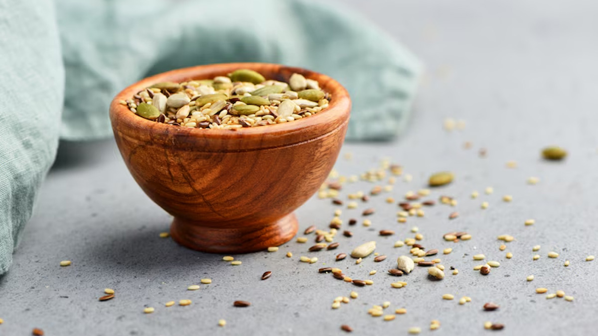 seeds