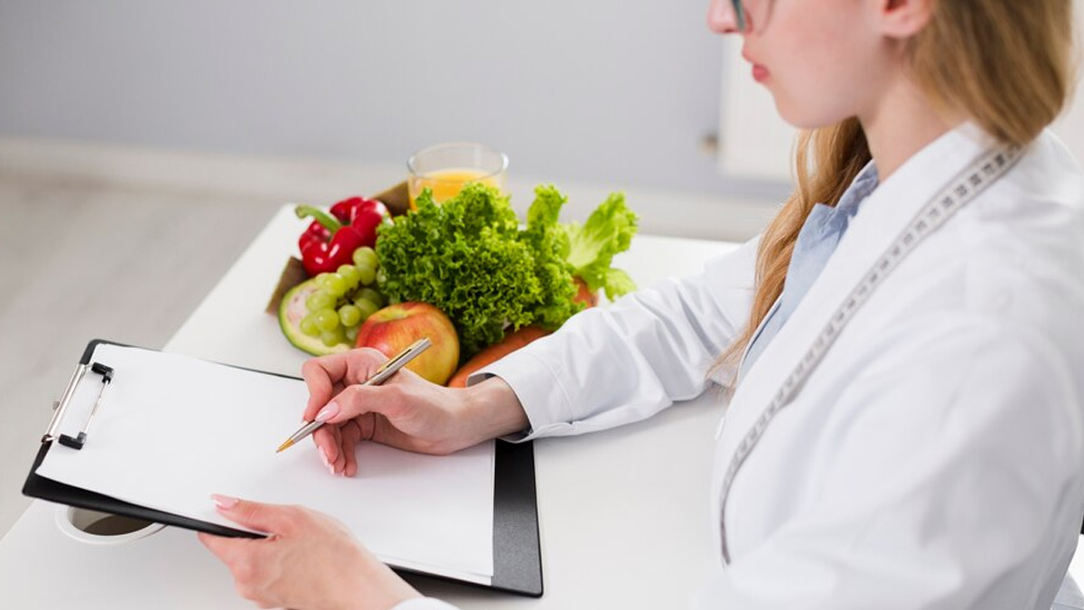 Importance of Diet in Cancer Recovery