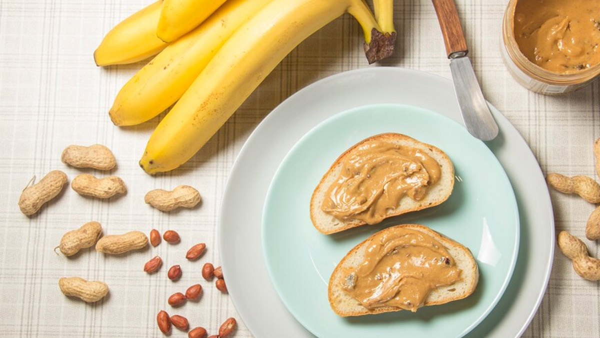 Healthy Night-Time Snacks That Promote Better Sleep