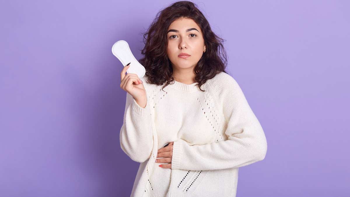 Symptoms Of Chronic Pelvic Pain In Hindi