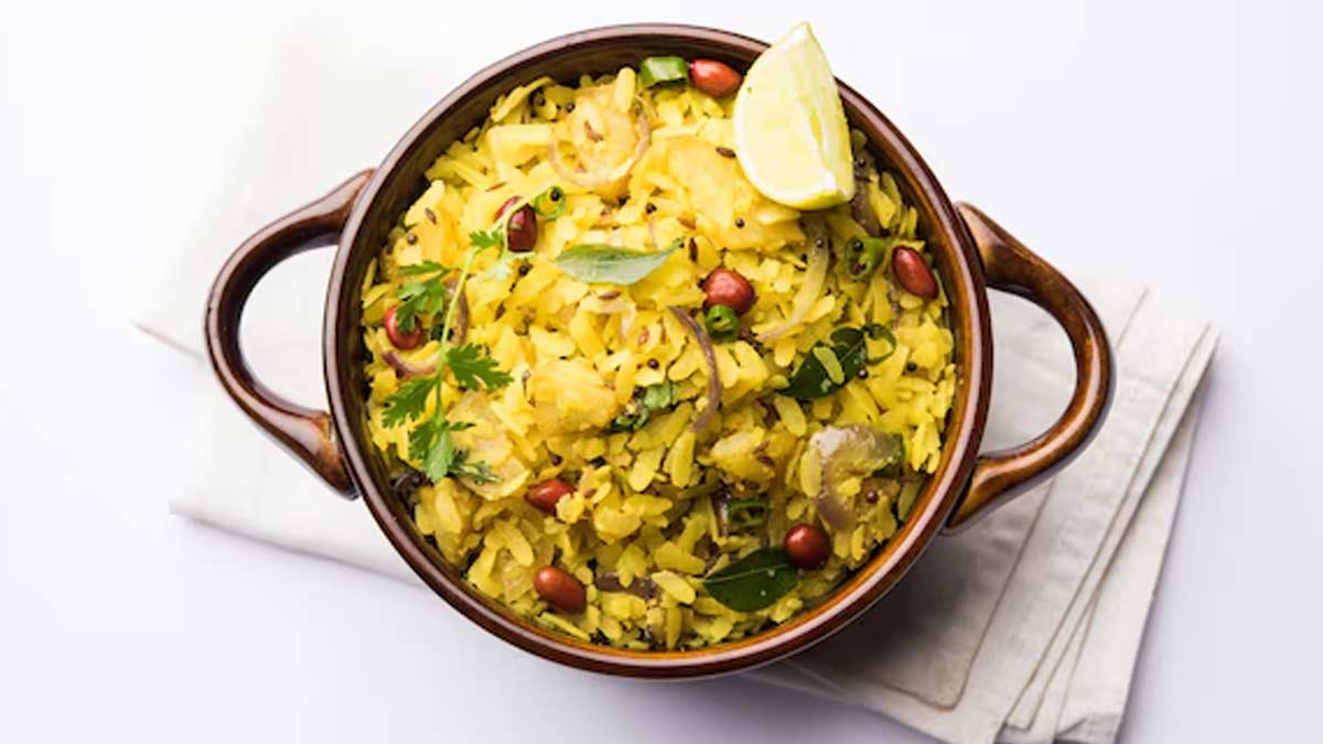 POHA