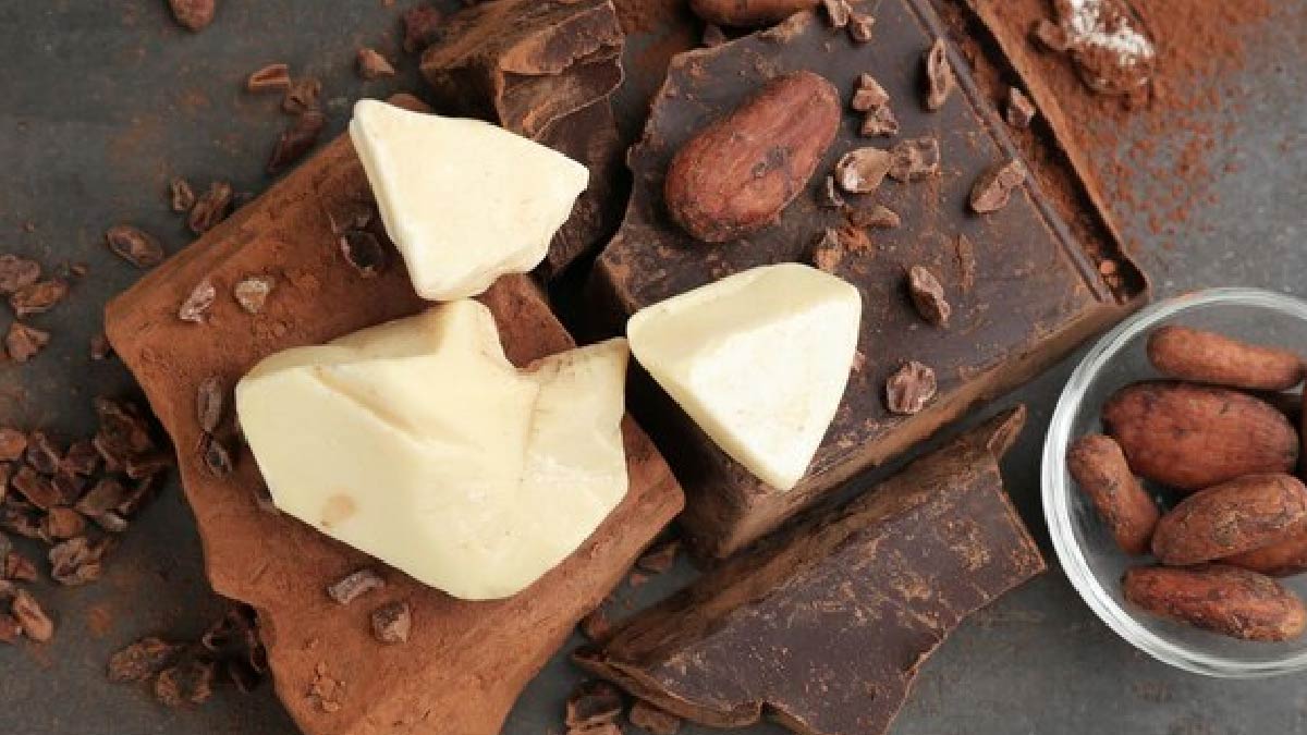Cocoa Butter Or Shea Butter? Here's What You Should Choose For Your Skin