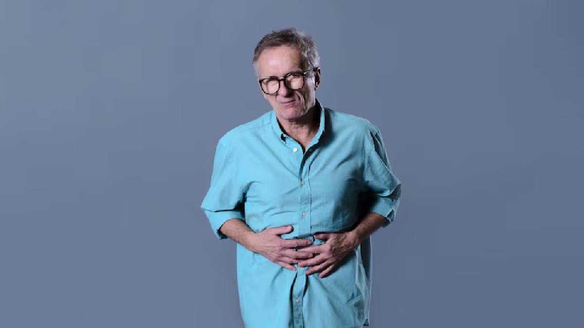 Recurrent Colorectal Cancer