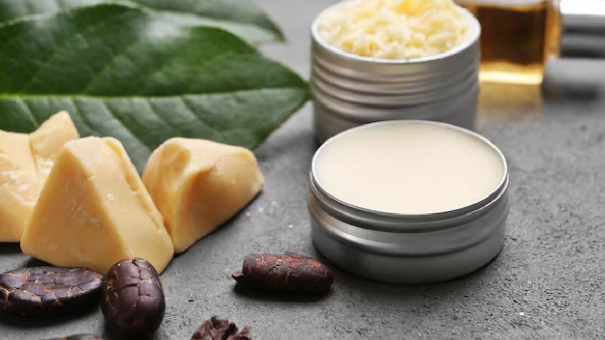 Cocoa Butter Or Shea Butter? Here's What You Should Choose For Your Skin