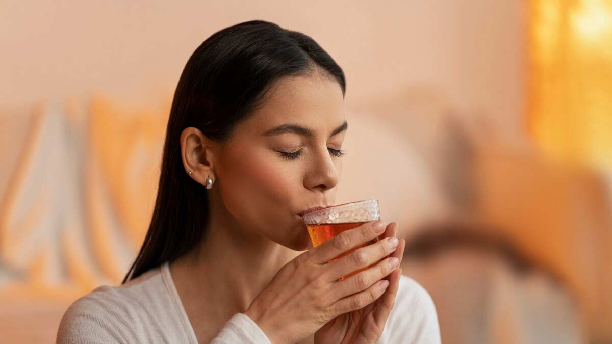 tips to improve iron level