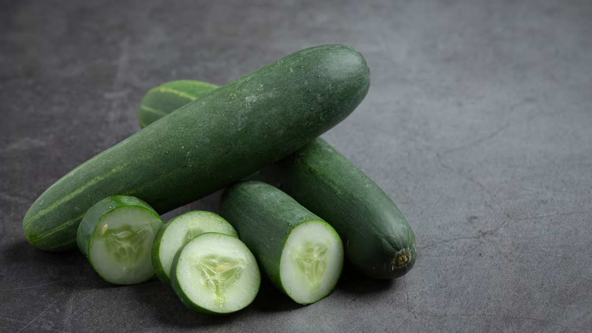 cucumber