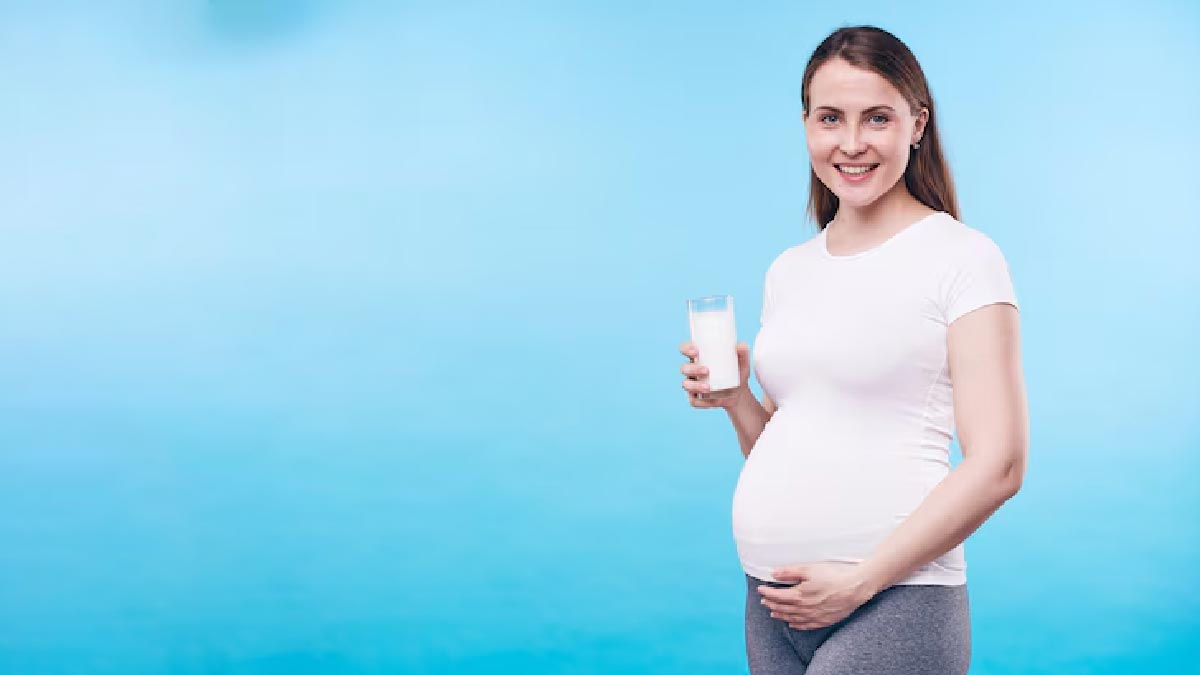 Benefits of Drinking Buttermilk During Pregnancy In Hindi