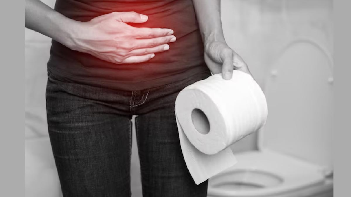 Is Buttermilk Good For Loose Motion In Hindi