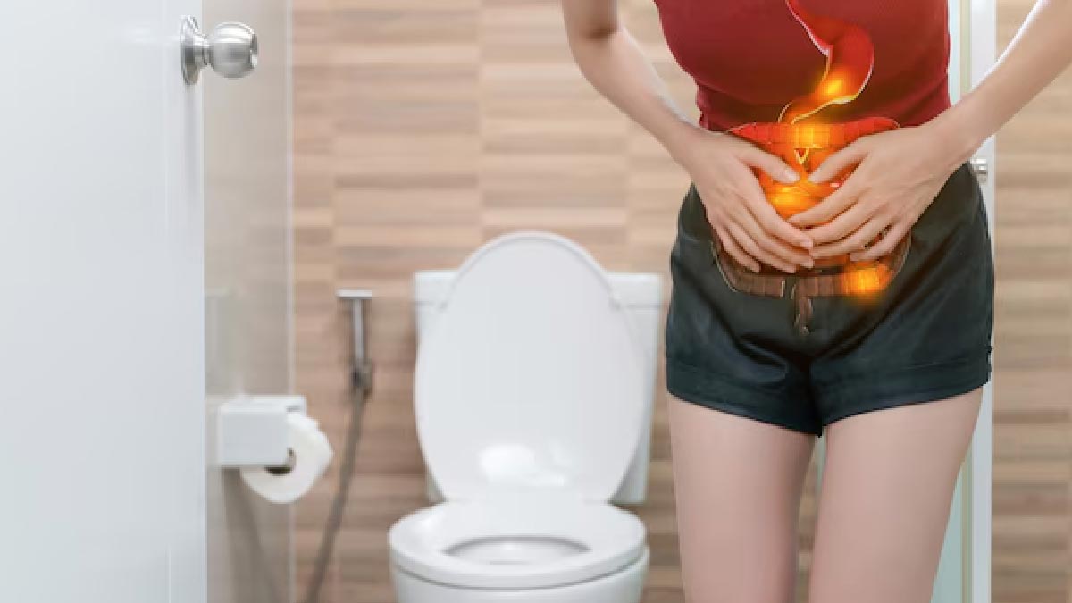 Is Buttermilk Good For Loose Motion In Hindi