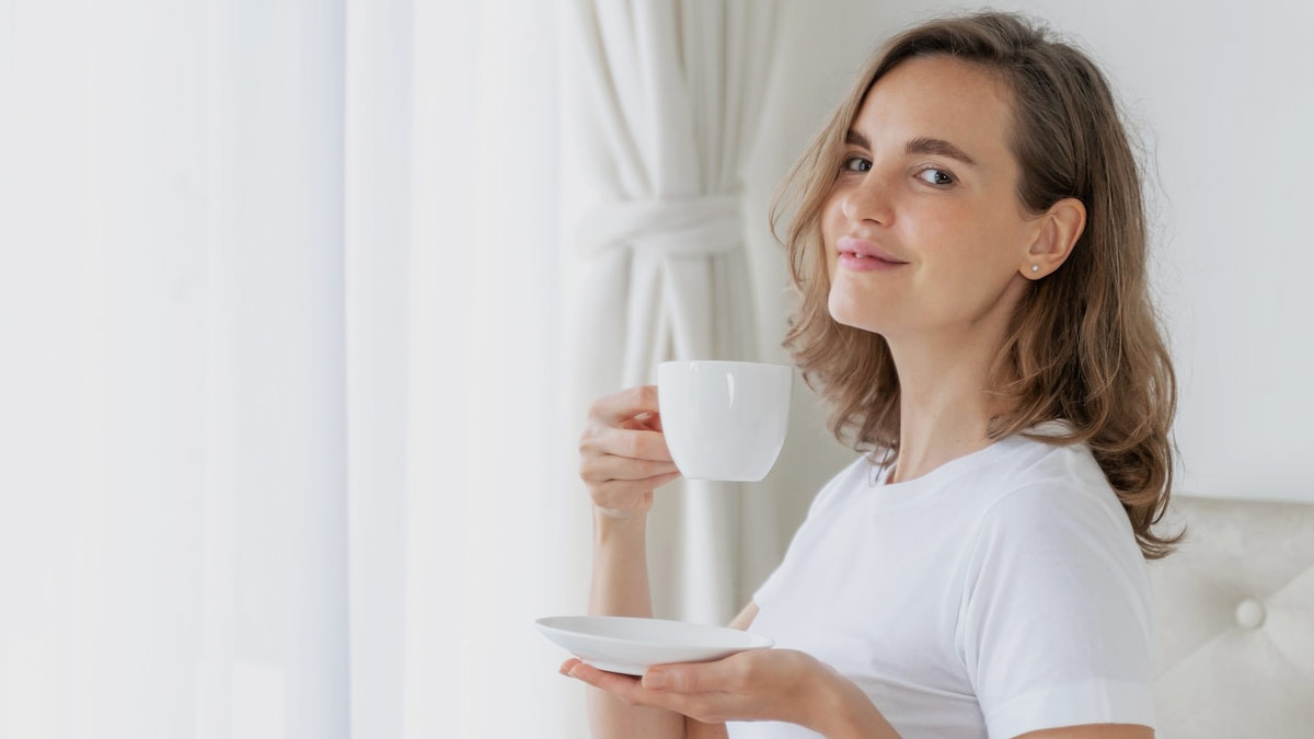 Can Excessive Coffee Consumption Cause Acne