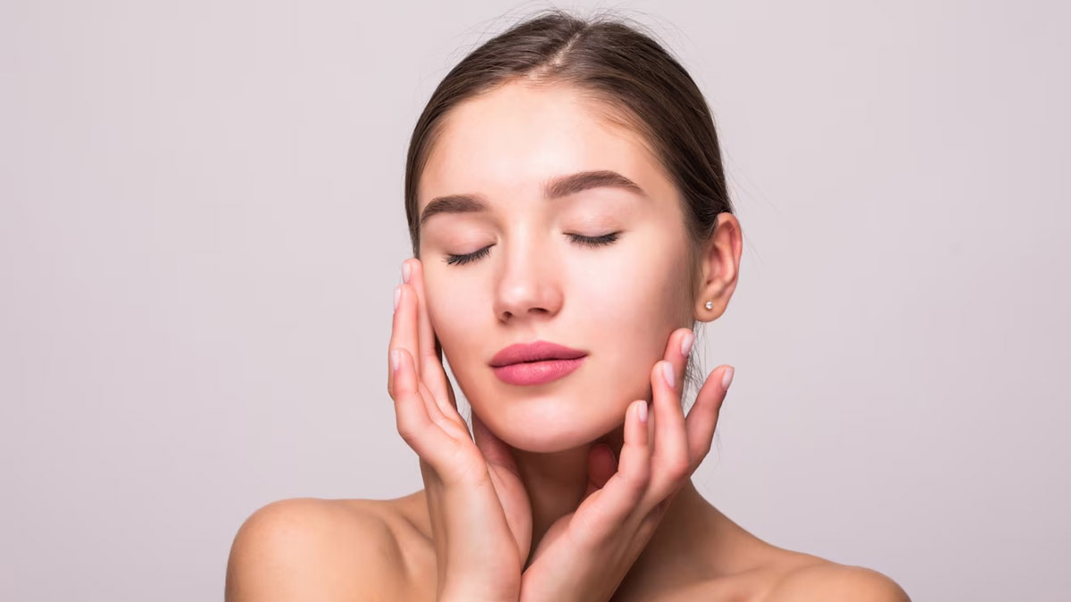 Best Face Yoga Exercises for Glowing Skin