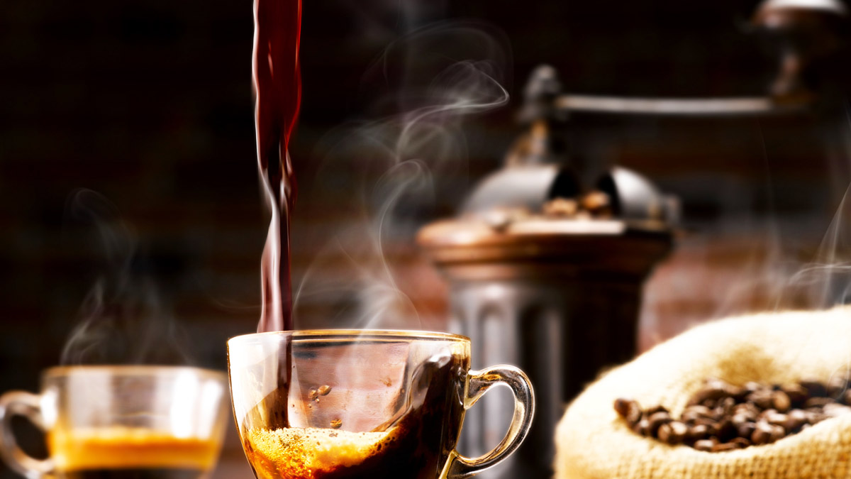 Can Excessive Coffee Consumption Cause Acne