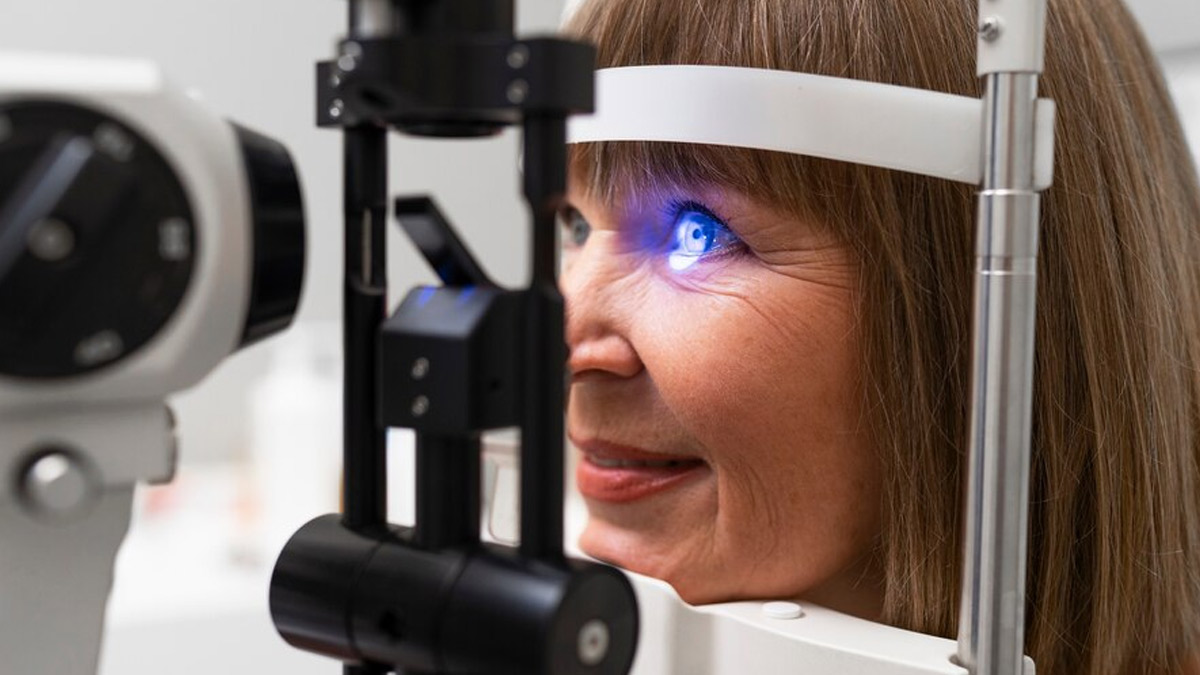 Should You Seek Routine Eye Checkups? Expert Shares Frequency And Age To Start Getting Your Eyes Tested