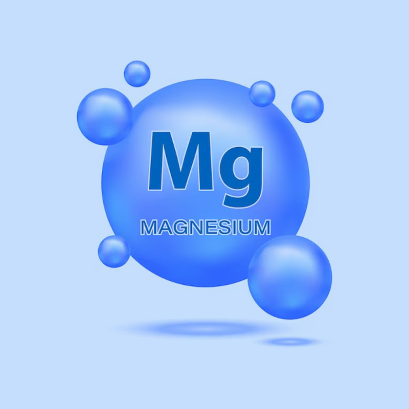 magnesium