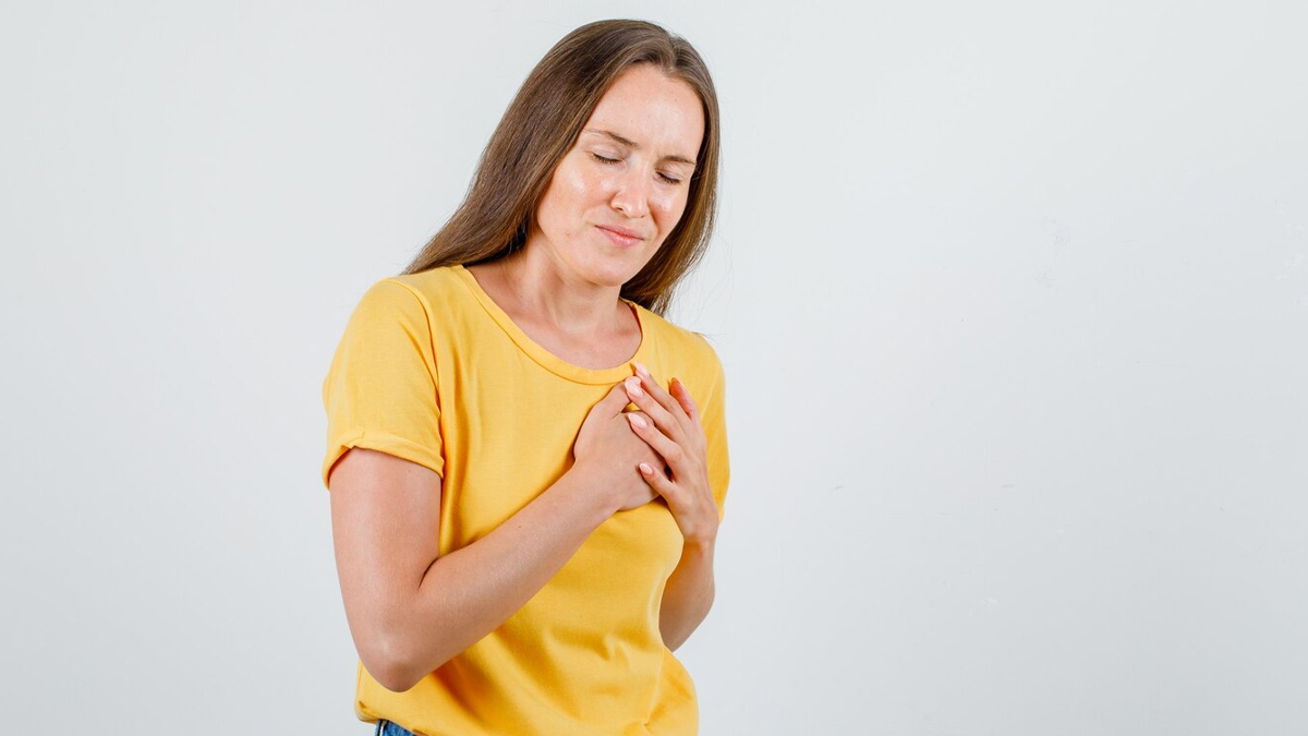 Symptoms Of High Cholesterol In Females In Hindi