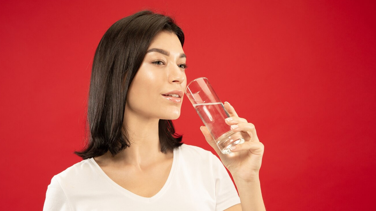 Is Drinking Hot Water Good For The Heart In Hindi