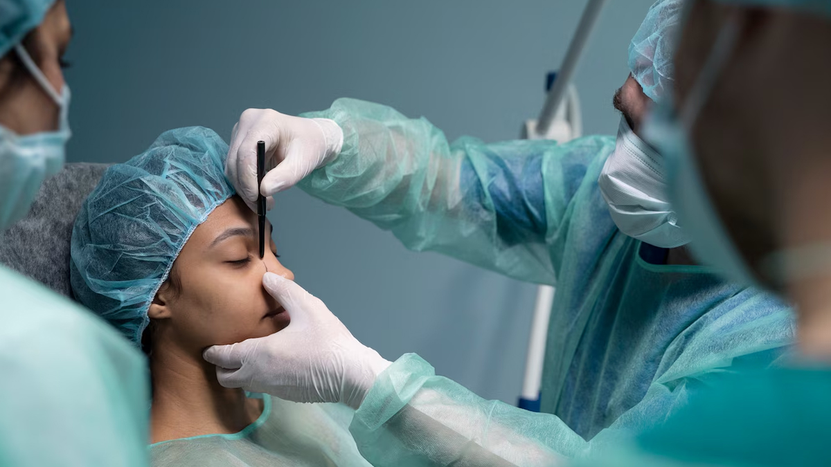 What is Vitrectomy Surgery