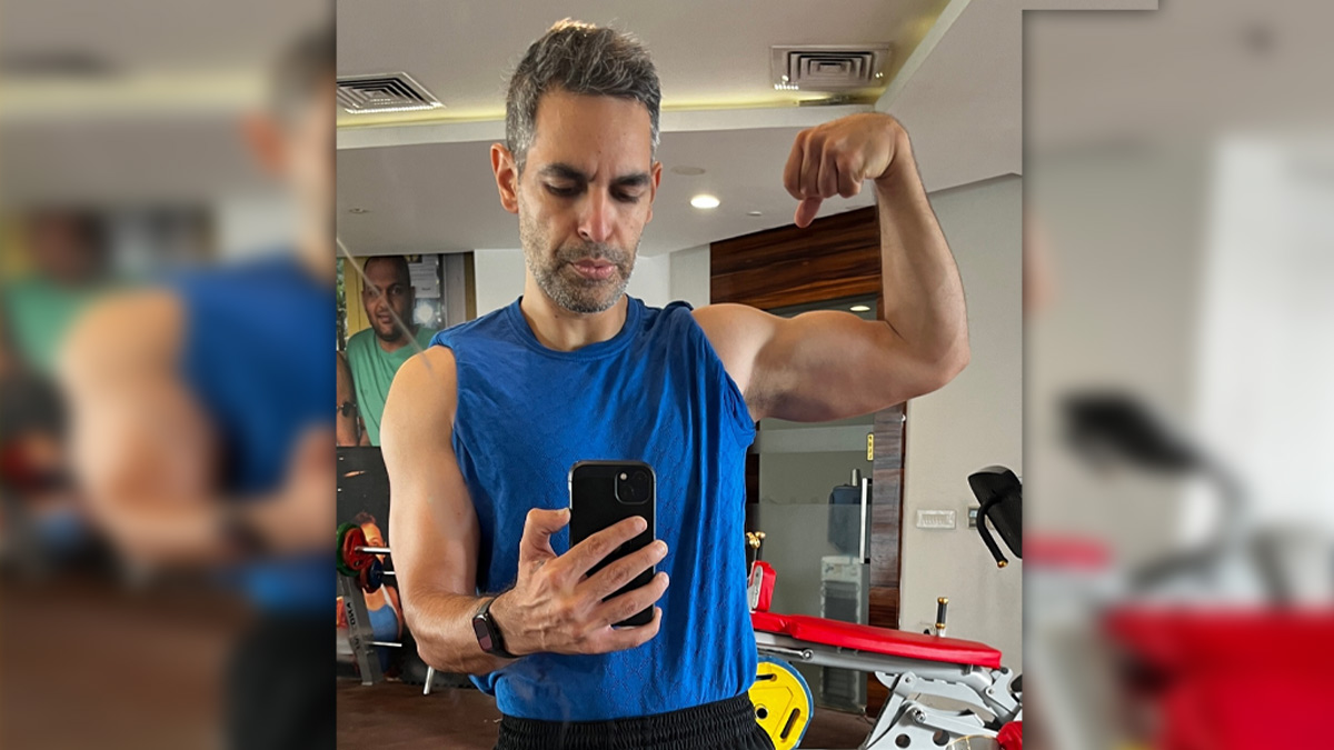 Ankur Warikoo Shared Diet Plan That Helped Him Lose 10Kgs: Here’s A Breakdown Of His 3T Model Approach