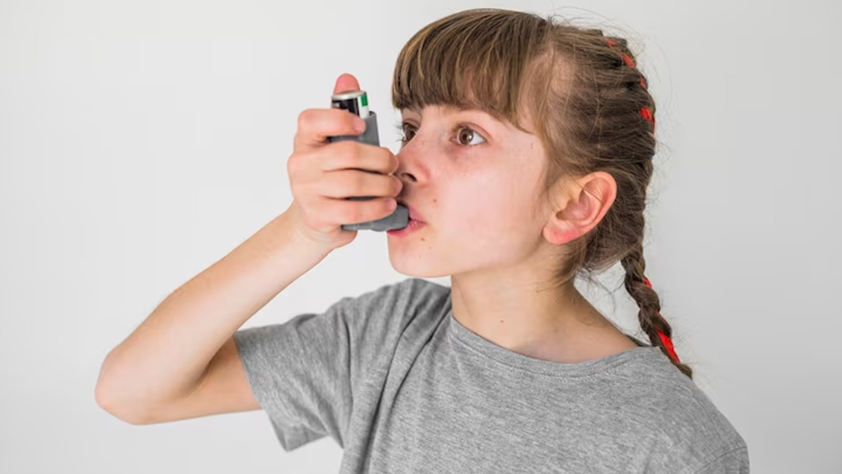 World Asthma Day Date Theme History and Significance