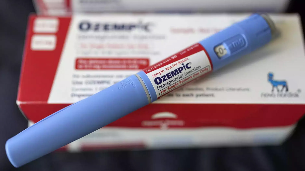 Ozempic