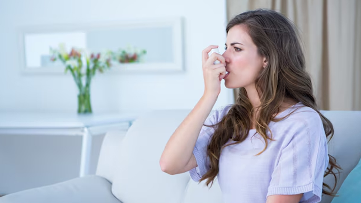 World Asthma Day Date Theme History and Significance