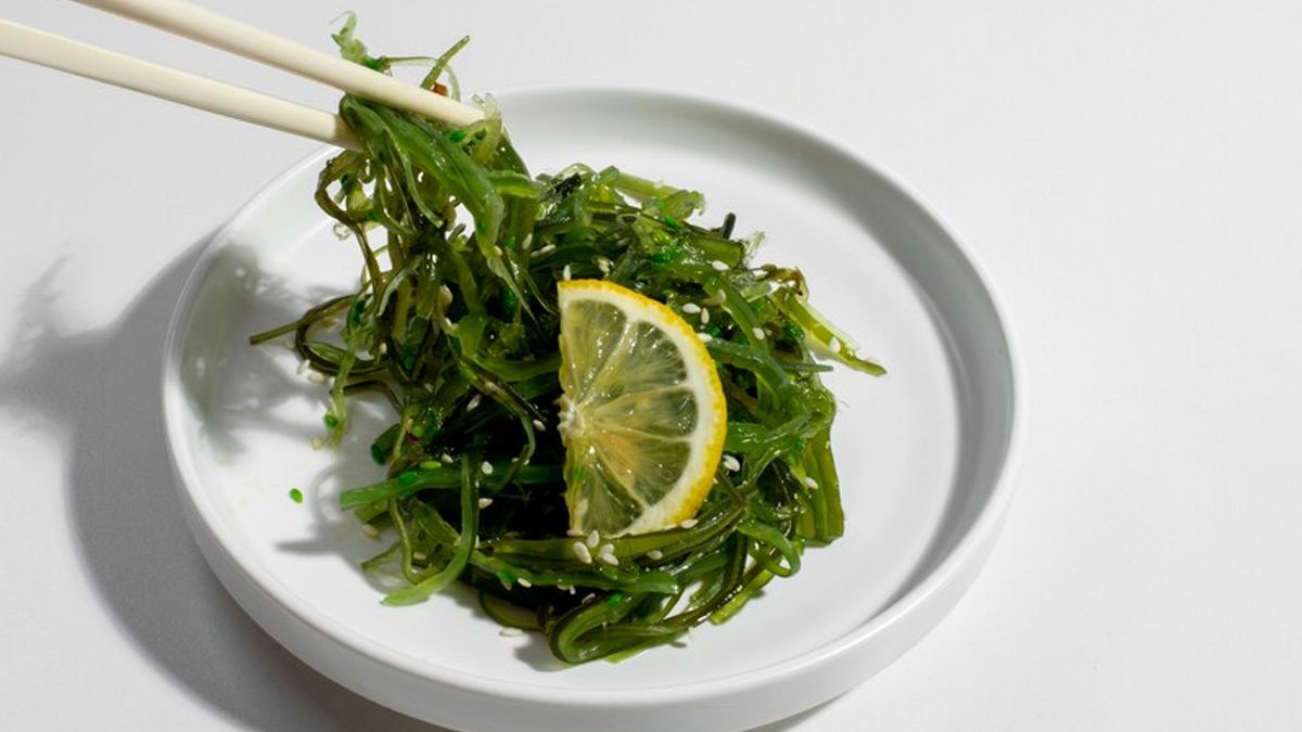 Unveiling the Protein Secrets of Algae And How To Include It In Your Diet?