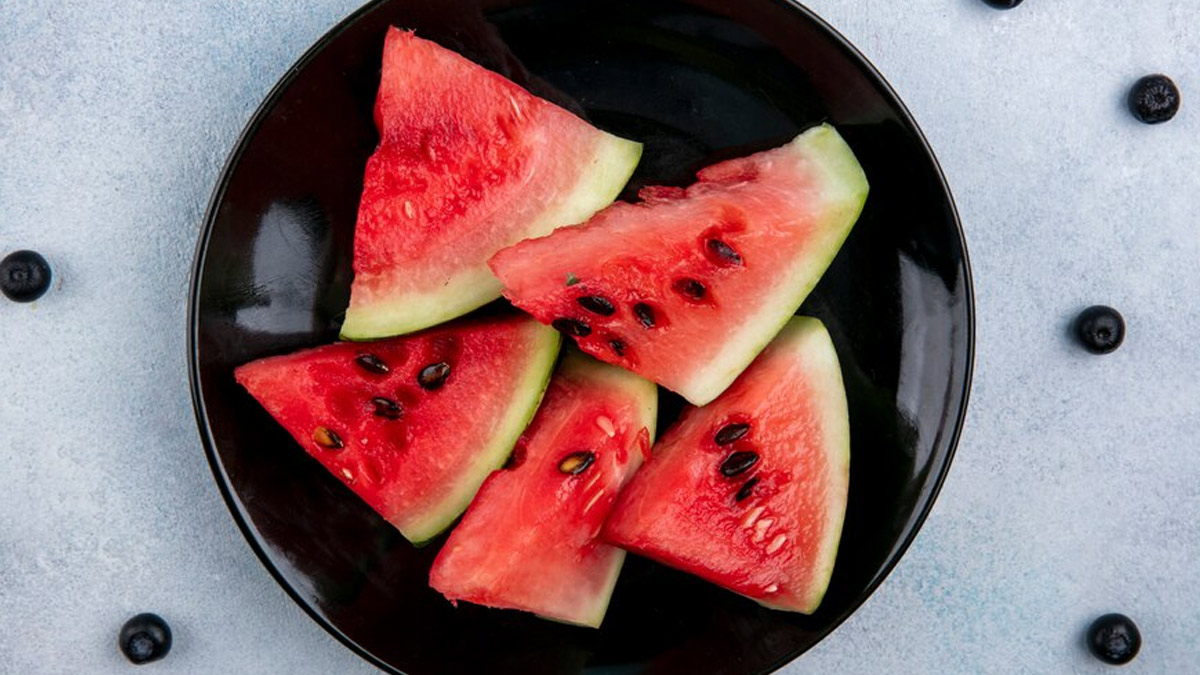 How Heatwaves Can Affect Your Appetite and Foods to Build it Back