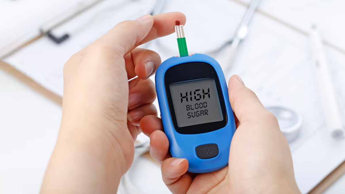 diabetes