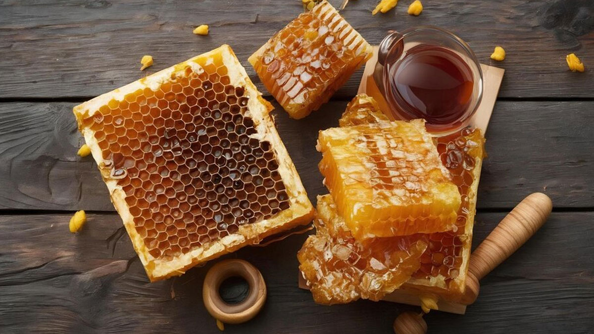beeswax